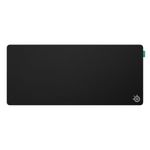 SteelSeries QcK XL Performance Balance Gaming Mousepad - Extra density for a smooth glide - Low-profile edge stitching - Non-slip neoprene rubber base - 900 x 400 mm size - FPS, MOBAs, RTS, MMO