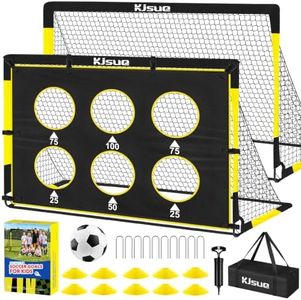 Kids Socce