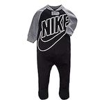 Nike Baby Sportswear Graphic Footed