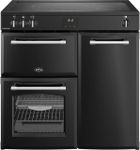Belling Farmhouse 90Ei 90cm Electri