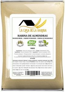 Harina de 