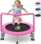 BCAN 36'' Mini Folding Ages 2 to 5 