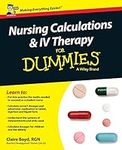 Nursing Calculations and IV Therapy