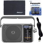 Panasonic RF-2400D / RF-2400 Portab