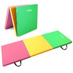 Gym Mat For Gymnastics