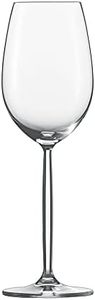 White Wine schott zwiesel Diva 6 Glasses