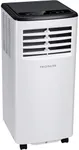 Frigidaire FHPC082AC1 8,000 BTU Portable Room Air Conditioner with Dehumidifier Mode