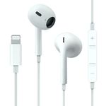 Mic Earbuds For Iphones