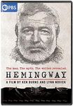 Hemingway: A Film by Ken Burns and 