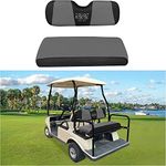 Golf Cart Cover For Seat Back