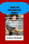 Weight Loss Products For Teens