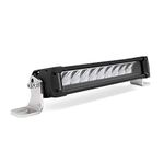 SYLVANIA - Ultra 10 Inch LED Light Bar - Lifetime Limited Warranty - Spot Light 4300 Raw Lumens - Waterproof Off Road Driving Work Light, Truck, Car, Boat, ATV, UTV, SUV, 4x4 (1 PC)