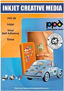PPD A4 x 2