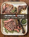Franklin Steak: Dry Aged -- Live-fi