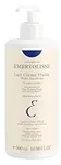 Embryolisse Lait Creme Fluid Face & Body Cream. Lightweight Moisturizer for All Skin Types. Hydrating Lotion with Shea Butter & Aloe Vera, 16.90 Fl Oz