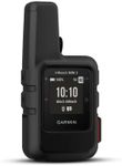 Garmin inReach Mini 2, Lightweigth and Compact Satellite Communicator, Hiking Handheld, Two Way Messaging, Interactive SOS Alerts, Location Sharing, Global Satellite Network, Rugged Design, Black