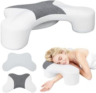 Side Sleep
