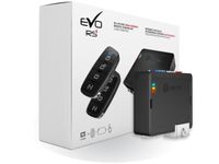 EVOONE-442 Fortin All in 1 Remote Starter System with 2-Way 4-Button RF Kit – Complete Remote Start, Alarm, Immobilizer-Bypass & Long-Range RF Solution (Up to 3,000 ft)