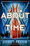 About Time (The Time Police Book 4)