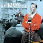 Complete Nelson Riddle Studio Sessions (8CD)