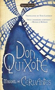 Don Quixot