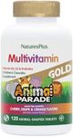 NaturesPlus Animal Parade Gold Chil