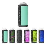 PHOOZY Insulated Can Cooler for 12o