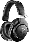 Audio-Technica M20xBT Wireless Head