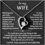 Momavo Jewelry To My Wife - the bes