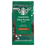 Starbucks Whole Bean Coffees