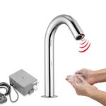 Kohler Motion Sensor Faucet