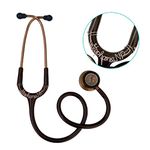 Personalized Stethoscope Name Tag, Name Custom Doctor Stethoscope Charm ID Tag Accessories Gift for Doctor Nurse Vet Medical Students