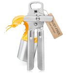 Manual Can Opener For Arthritic Hands