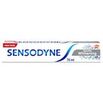 Sensodyne Daily Care Gentle Whitening Fluoride Toothpaste, 75ml (Pack of 1)