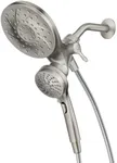 Moen 26009SRN Engage Magnetix 2-in-