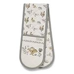 Cooksmart Double Oven Glove, Country Animals