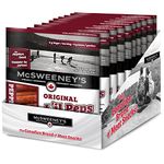 McSweeney's Original L'il Peps Box, 10 x 150g