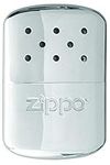 Zippo Hand Warmer, 12-Hour - Chrome