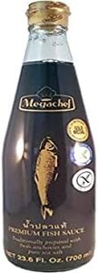 Megachef Premium Fish Sauce, 700 ml