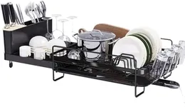 Runnatal Large Dish Drying Rack wit