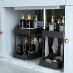 petisal Under Sink Organizer -2 PAC