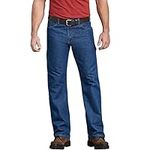 Dickies mens Relaxed Fit 5-pocket F