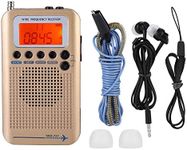 Portable Aviation Radio, VHF Air Ai