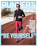 Runner'S World Magazine Fall 2023 B