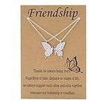 Friendship Necklace 2 Best Friend B