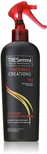 TRESemme Thermal Creations Heat Tamer Protective Spray 8 oz (Pack of 4)