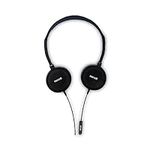 Maxell HP200 Headphone with Microph