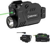 Defentac Pistol Laser Light Combo 6