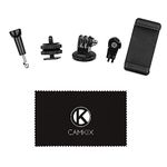 Camkix Dslr Accessories