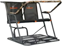BIG GAME 2-Person Ladder Tree Stand